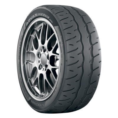 Yokohama Advan Neova AD09 Tire 245/35R19
