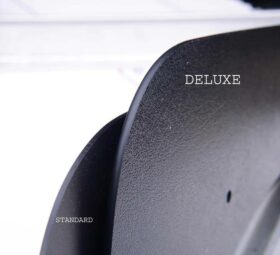 ZL1 Addons 2016-2020 Ford Mustang GT350 Standard Rock Guards - Image 2