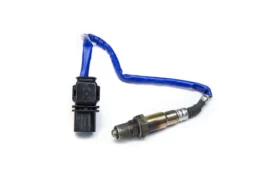 AEM 3 Gauge Combo | 52mm UEGO WideBand A/F Ratio + Oil Pressure + Turbo Boost - Image 3