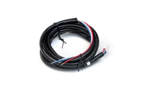 AEM 3 Gauge Combo | 52mm UEGO WideBand A/F Ratio + Oil Pressure + Turbo Boost - Image 2