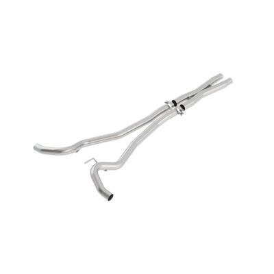 Borla 2015-2023 Ford Mustang GT X-Pipe