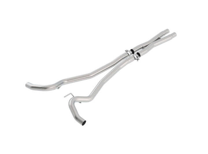 Borla 2015-2023 Ford Mustang GT X-Pipe