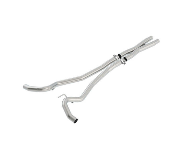 Borla 2015-2023 Ford Mustang GT X-Pipe