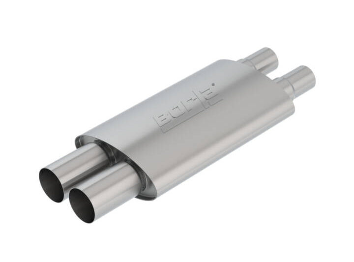 Borla 2018-2023 Ford Mustang GT Connecting Pipe