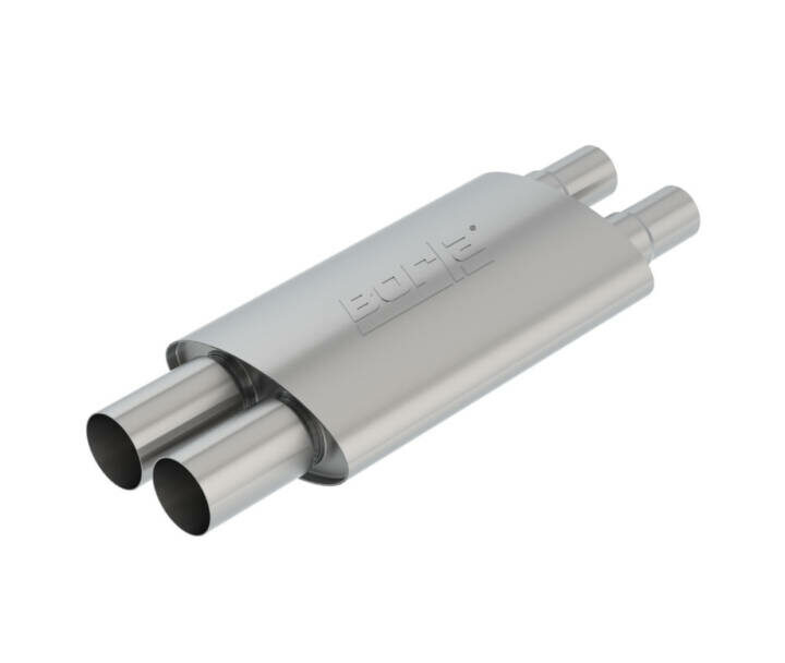 Borla 2018-2023 Ford Mustang GT Connecting Pipe