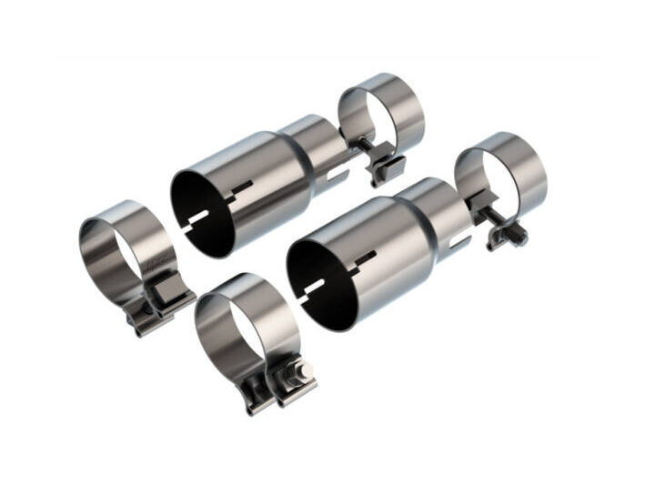 Borla 2021-2023 Ford Mustang Mach 1 Connecting Pipe