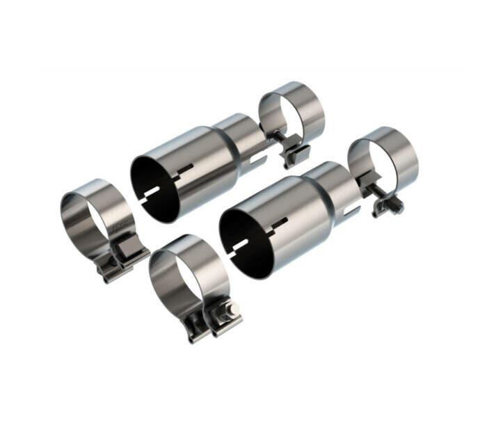 Borla 2021-2023 Ford Mustang Mach 1 Connecting Pipe