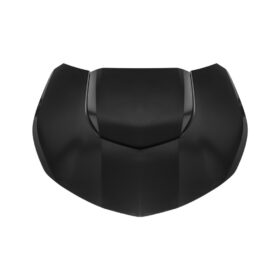 EOS 2016-2024 Chevrolet Camaro 'ZL1 Style' Aluminum Front Air Vented Hood Cover - image 1