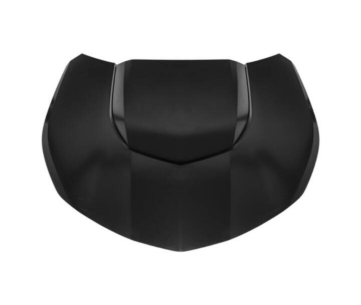 EOS 2016-2024 Chevrolet Camaro 'ZL1 Style' Aluminum Front Air Vented Hood Cover