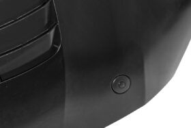 FFP 2018-2023 Ford Mustang GT500 Style Aluminum Hood - Image 3