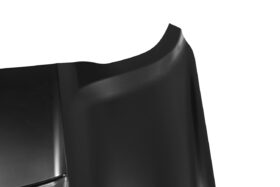 FFP 2018-2023 Ford Mustang GT500 Style Aluminum Hood - Image 4