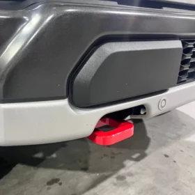 ZL1 Addons 2021-2025 Ford F-150 Raptor Big-D Tow Hooks - Image 2