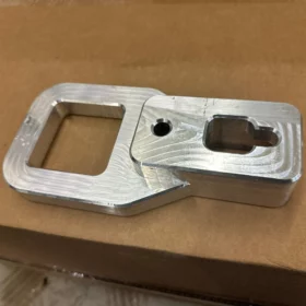 ZL1 Addons 2021-2025 Ford F-150 Raptor Big-D Tow Hooks - Image 4
