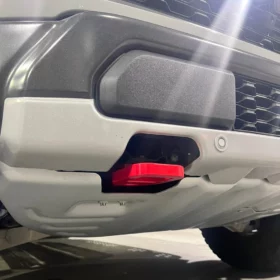 ZL1 Addons 2021-2025 Ford F-150 Raptor Big-D Tow Hooks - Image 3