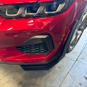 ZL1 Addons 2024-2026 Ford Mustang GT/EcoBoost GT500 Style...