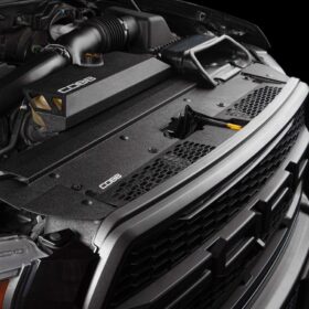 COBB 2017-2020 Ford F-150 EcoBoost Raptor Radiator Shroud — view 5