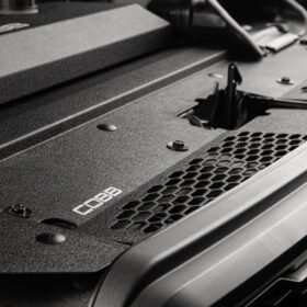 COBB 2017-2020 Ford F-150 EcoBoost Raptor Radiator Shroud — view 6