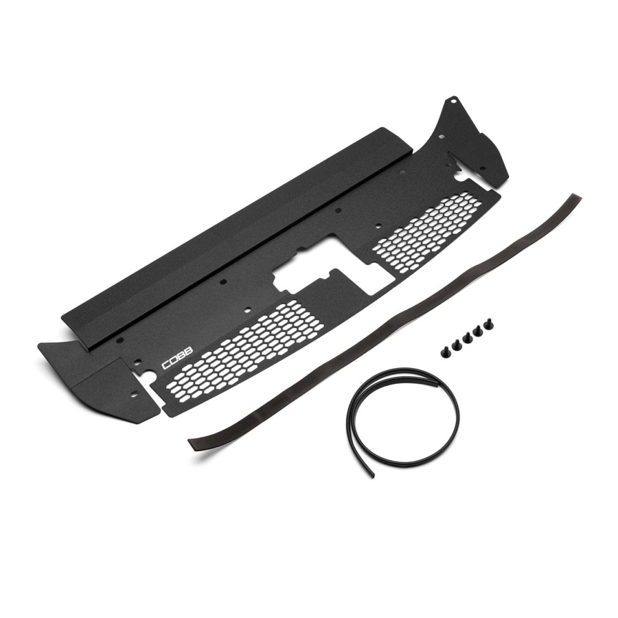 COBB Radiator Shroud for Ford F-150 Raptor