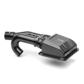 COBB 2017-2020 Ford F-150 EcoBoost Raptor / Limited / 3.5L Carbon Fiber Redline Intake System — view 3
