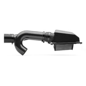 COBB 2017-2020 Ford F-150 EcoBoost Raptor / Limited / 3.5L Carbon Fiber Redline Intake System — view 4