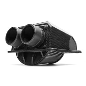 COBB 2017-2020 Ford F-150 EcoBoost Raptor / Limited / 3.5L Carbon Fiber Redline Intake System — view 9
