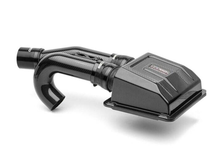 COBB 2021-2024 Ford F-150 Raptor 3.5L V6 EcoBoost Carbon Fiber Redline Intake System With HCT - CARB