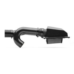 COBB 2021-2026 Ford F-150 Raptor / Tremor 3.5L V6 EcoBoost Carbon Fiber Redline Intake System With HCT - CARB — view 4