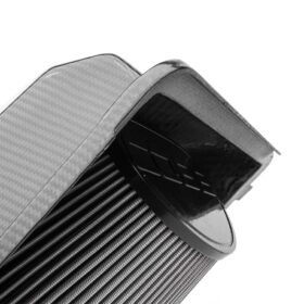 COBB 2021-2026 Ford F-150 Raptor / Tremor 3.5L V6 EcoBoost Carbon Fiber Redline Intake System With HCT - CARB — view 5