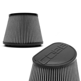 COBB 2021-2026 Ford F-150 Raptor / Tremor 3.5L V6 EcoBoost Carbon Fiber Redline Intake System With HCT - CARB — view 17