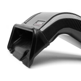 COBB 2017-2024 Ford F-150 EcoBoost Raptor/Limited/Tremor/3.5L/2.7L Carbon Fiber Redline Air Scoop — view 5