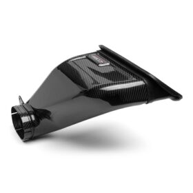 COBB 2017-2024 Ford F-150 EcoBoost Raptor/Limited/Tremor/3.5L/2.7L Carbon Fiber Redline Air Scoop — view 8