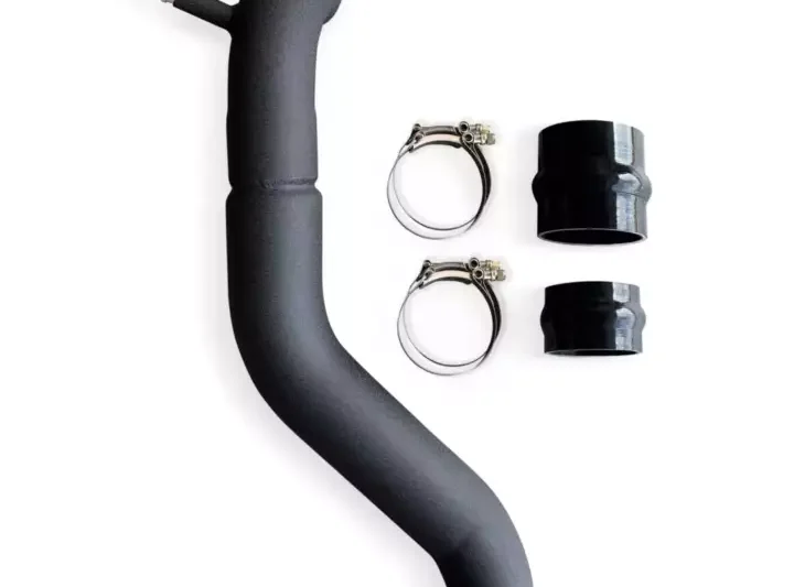 CVF 2011-2014 Ford F-150 EcoBoost Cold Side Charge Piping