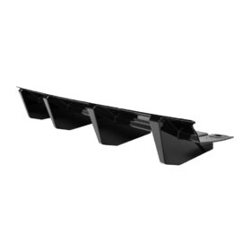 EOS 2015-2023 Dodge Challenger SRT Add-On Rear Diffuser