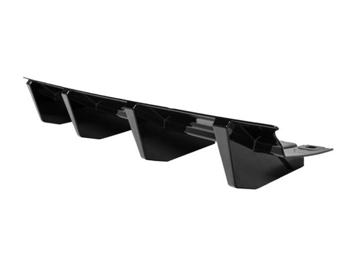 EOS 2015-2023 Dodge Challenger SRT Add-On Rear Diffuser