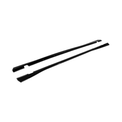 EOS 2015-2023 Dodge Challenger Side Skirt Extensions