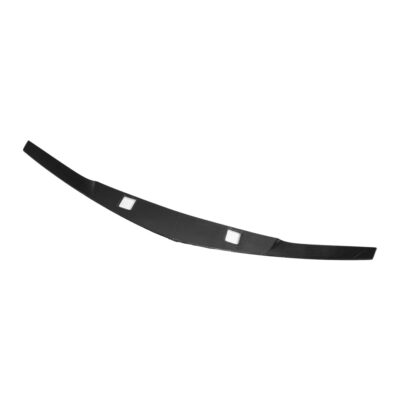 EOS 2019 Chevrolet Corvette C7 ZR1 Carbon Fiber Rear Lid Base Spoiler