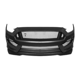 FFP 2015-2017 Ford Mustang GT350R Front Bumper Conversion