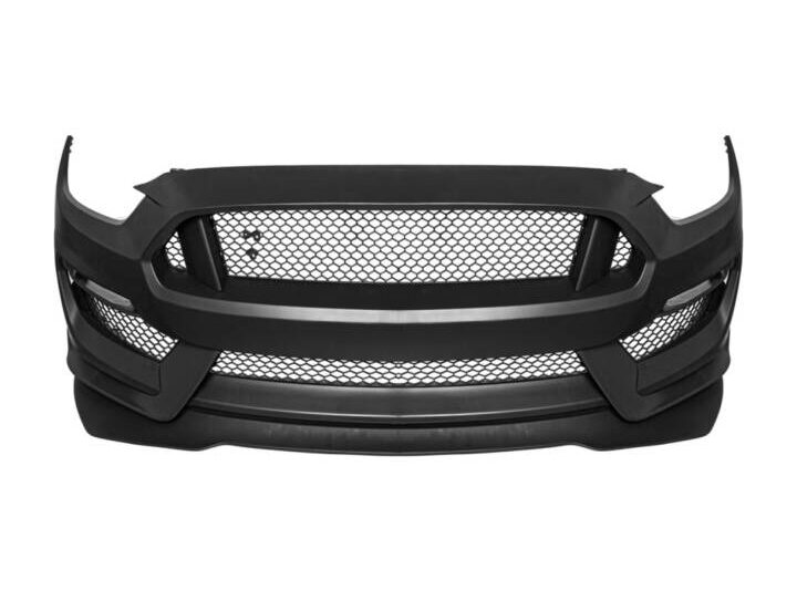 FFP 2015-2017 Ford Mustang GT350R Front Bumper Conversion