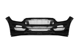 FFP 2015-2017 Ford Mustang GT350R Front Bumper Conversion - Image 3