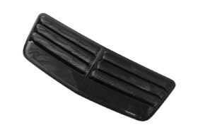 FFP 2024-2025 Ford Mustang Carbon Fiber GT/Dark Horse Hood Vent - Image 2
