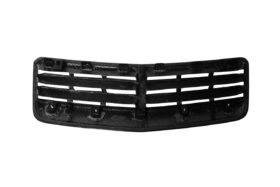 FFP 2024-2025 Ford Mustang Carbon Fiber GT/Dark Horse Hood Vent - Image 6