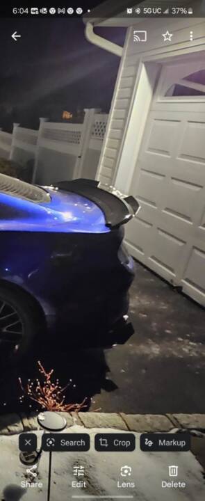 Ricardo Vazquez's build