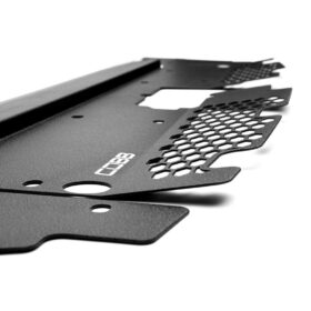 COBB 2021-2023 Ford F-150 Radiator Shroud EcoBoost Raptor/Tremor/Limited/3.5L/2.7L - Image 1