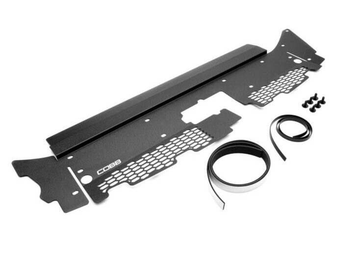 COBB 2021-2023 Ford F-150 Radiator Shroud EcoBoost Raptor/Tremor/Limited/3.5L/2.7L