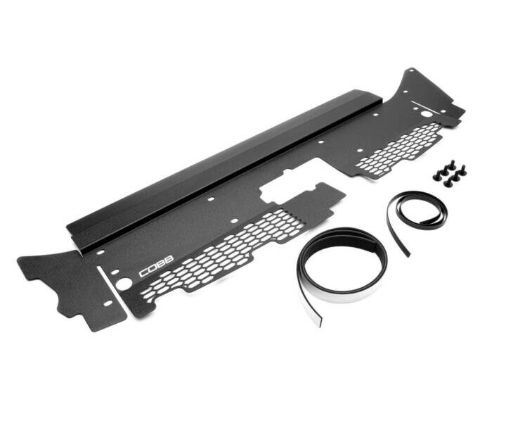 COBB 2021-2023 Ford F-150 Radiator Shroud EcoBoost Raptor/Tremor/Limited/3.5L/2.7L