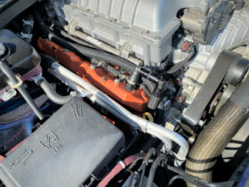 UPR Products 2015-2021 Dodge Hellcat / Demon / RedEye VTA Breather Tank Plug and Play - Image 4