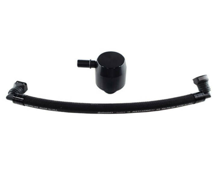 UPR Products Ford F-150 / Mustang Clean Side Separator - Plug N Play