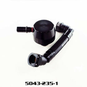 UPR Products Ford F-150 / Mustang Clean Side Separator - Plug N Play - Image 1