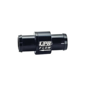 UPR Products Pro Series Billet Check Valve - 0psi Cracking 0-100psi Operating Pressure - Image 1