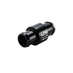 UPR Products Pro Series Billet Check Valve - 0psi Cracking 0-100psi Operating Pressure - Image 3
